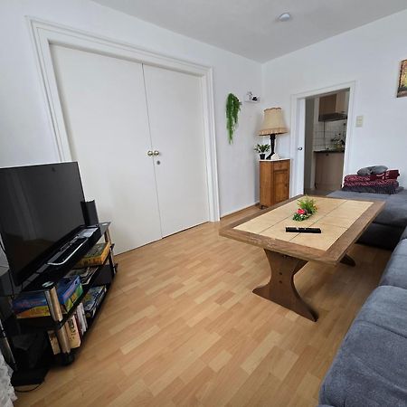 Ferienwohnung 지그마링엔 외부 사진
