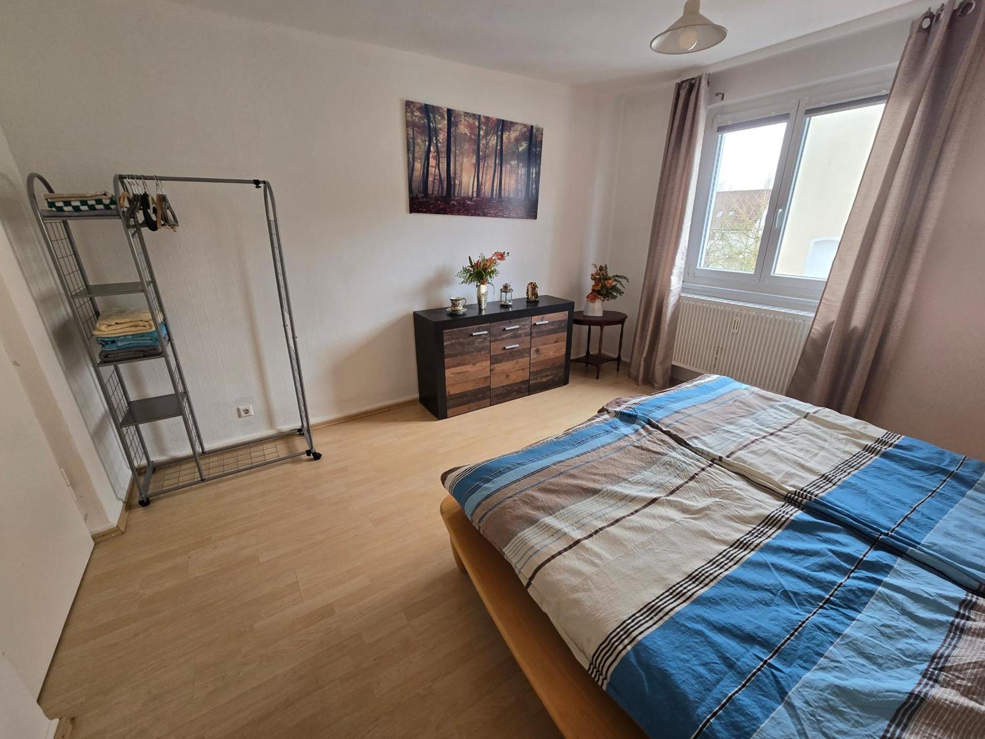Ferienwohnung 지그마링엔 외부 사진