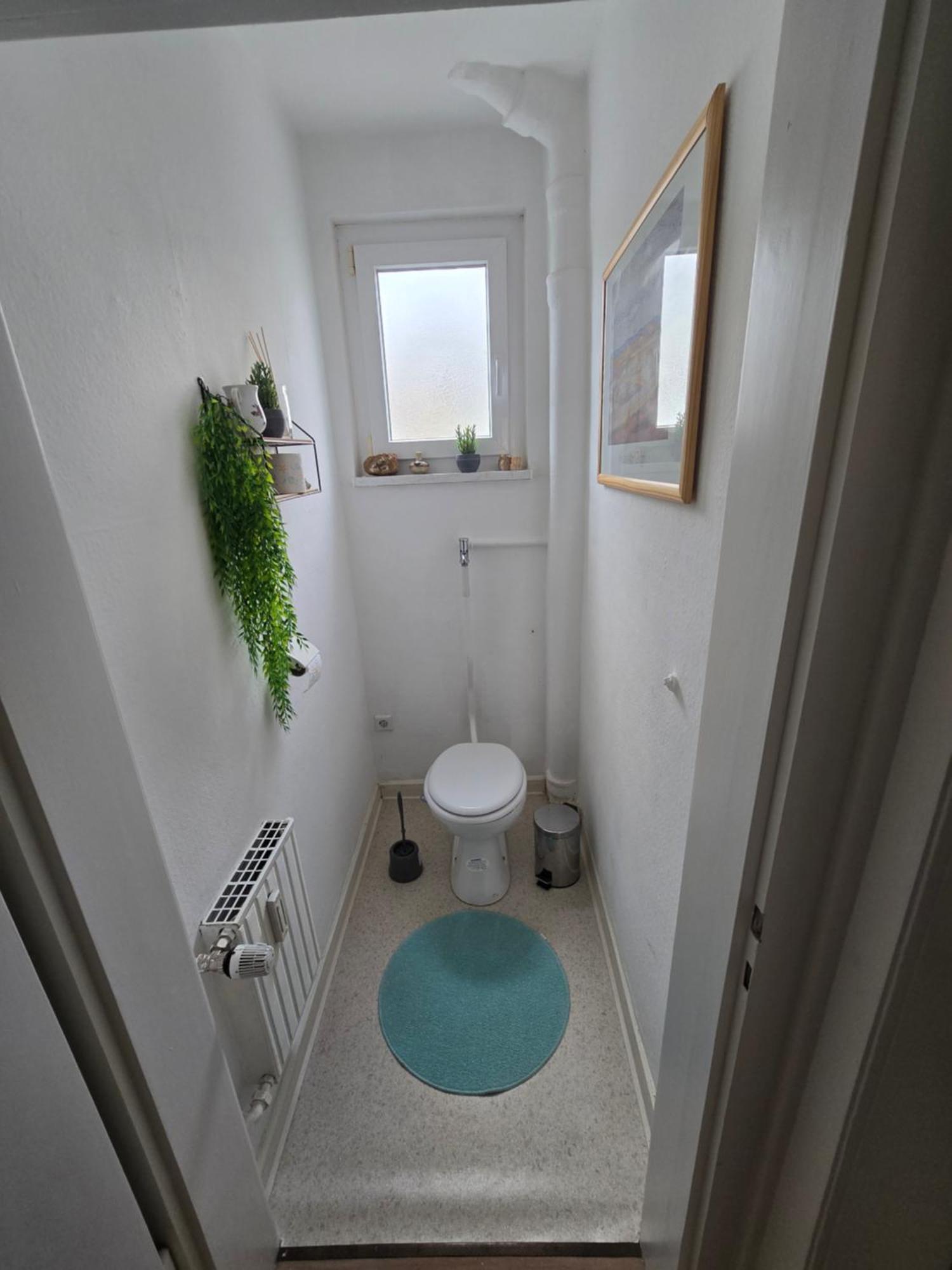 Ferienwohnung 지그마링엔 외부 사진