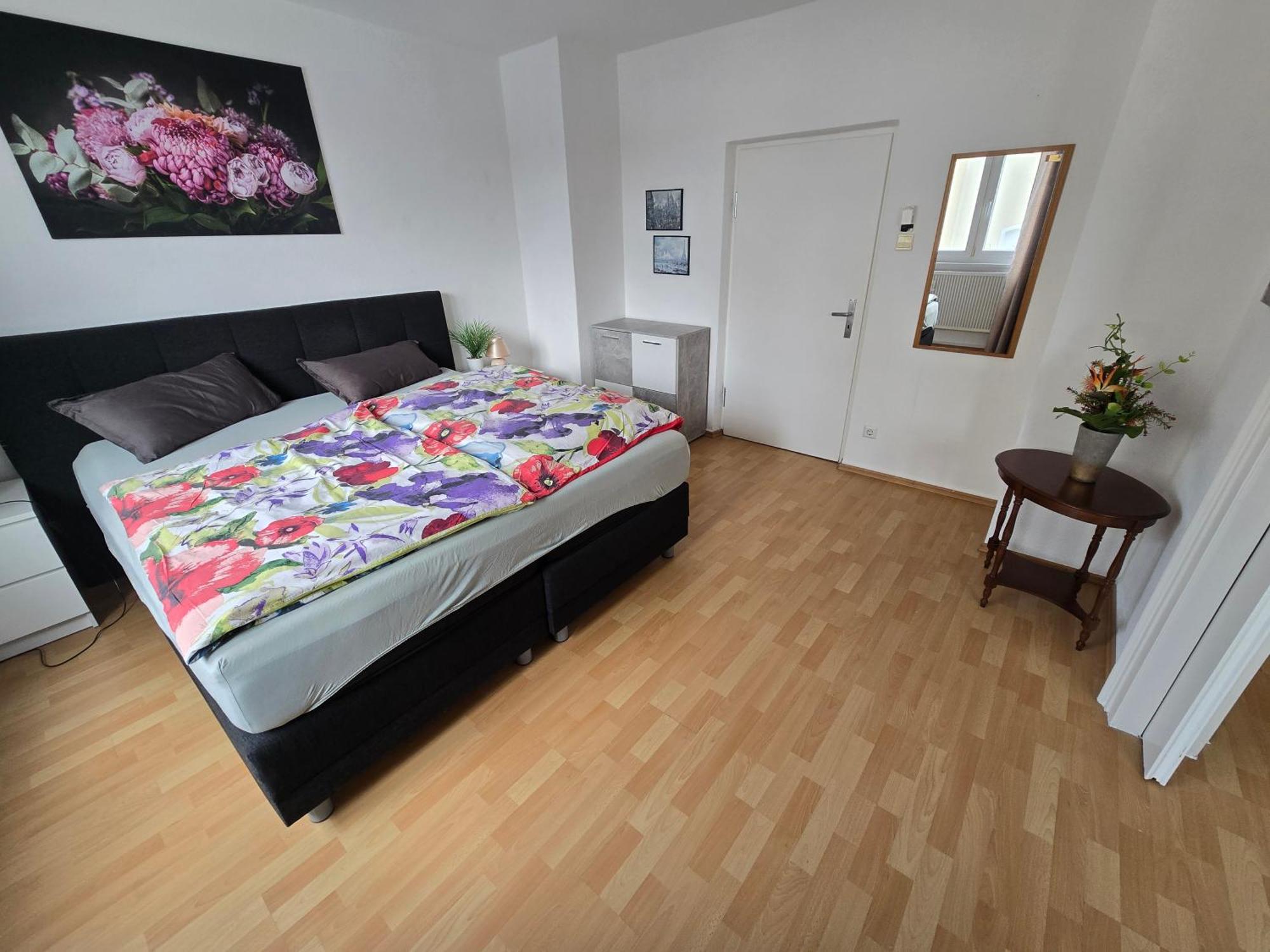 Ferienwohnung 지그마링엔 외부 사진