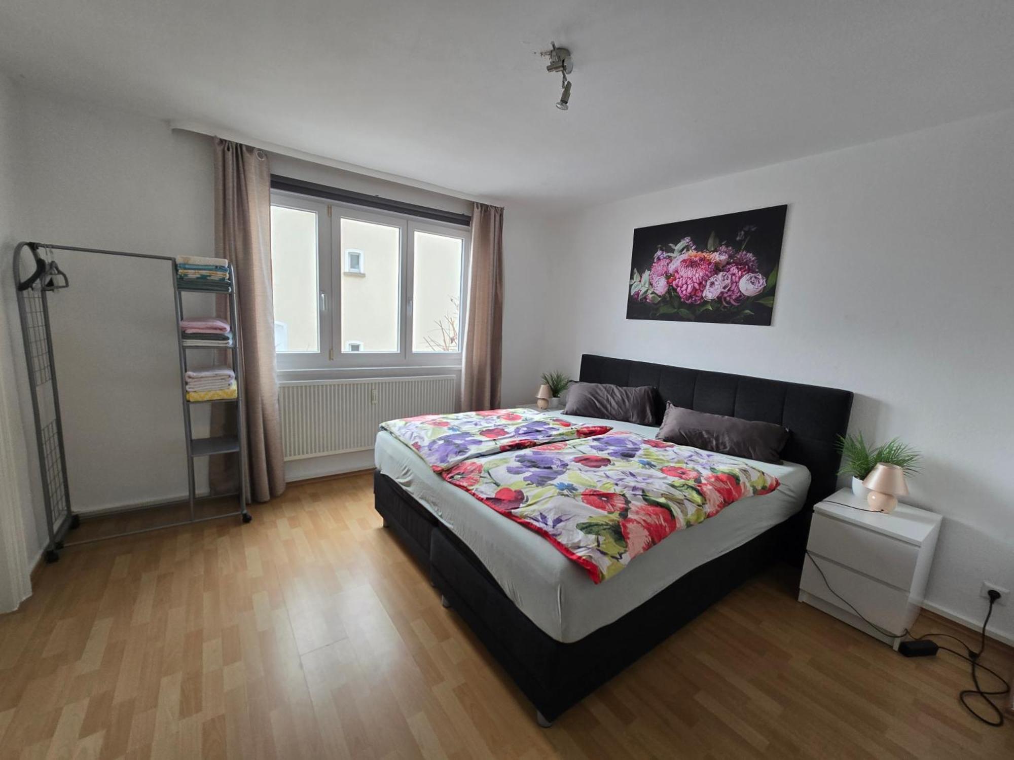 Ferienwohnung 지그마링엔 외부 사진